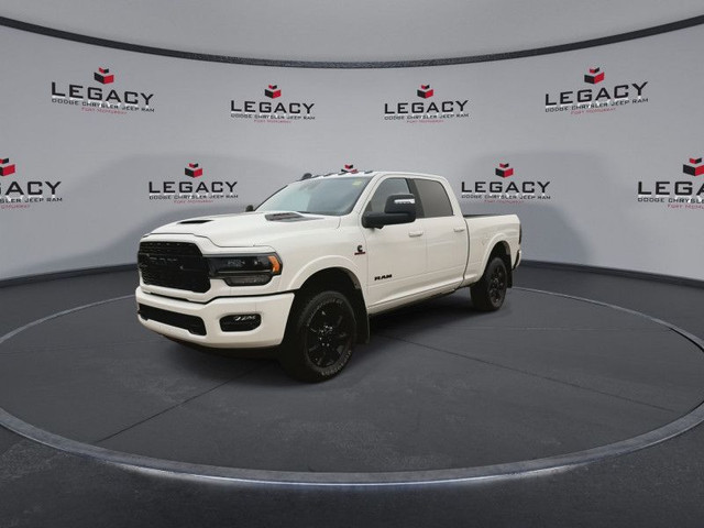 2024 Ram 3500 Limited - $314.31 /Wk in Cars & Trucks in Fort McMurray - Image 4
