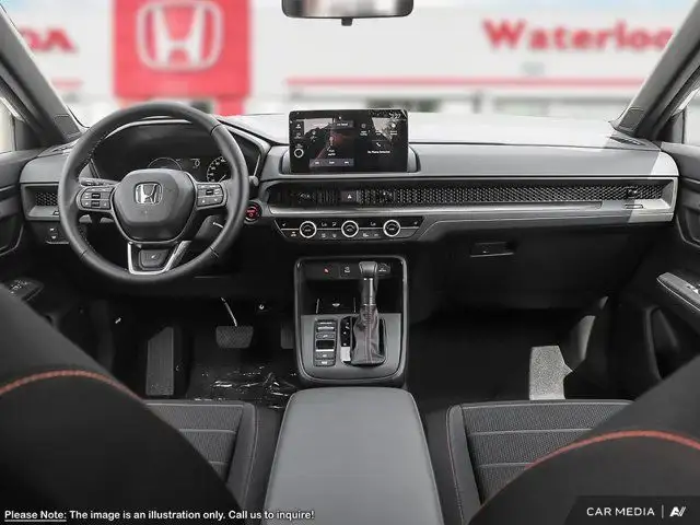 2026 Honda CR-V Hybrid Sport in Cars & Trucks in Kitchener / Waterloo - Image 24