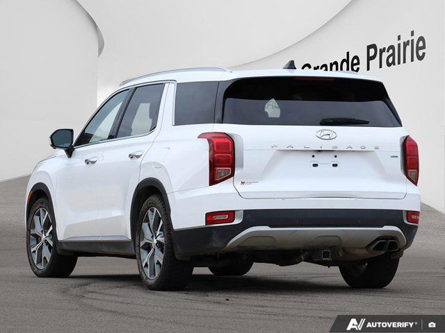 2020 Hyundai Palisade Luxury in Cars & Trucks in Grande Prairie - Image 3