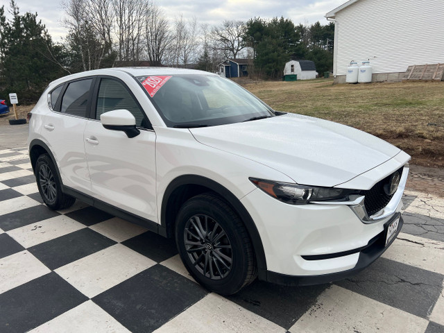 2020 Mazda CX-5 GS - AWD, Leather, Heated seats, Sunroof, Alloys in Cars & Trucks in Annapolis Valley - Image 4