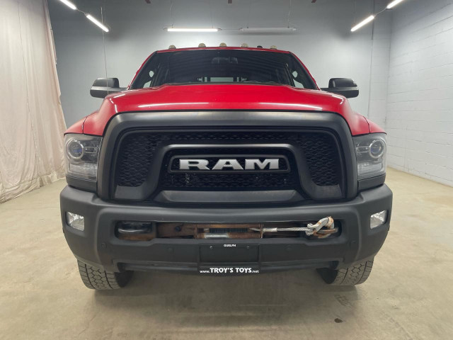 2017 RAM 2500 Power Wagon in Cars & Trucks in Guelph - Image 2