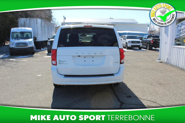 2020 Dodge Grand Caravan SXT 2RM in Cars & Trucks in Laval / North Shore - Image 4