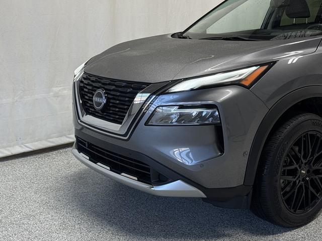 2023 Nissan Rogue in Cars & Trucks in Strathcona County - Image 4