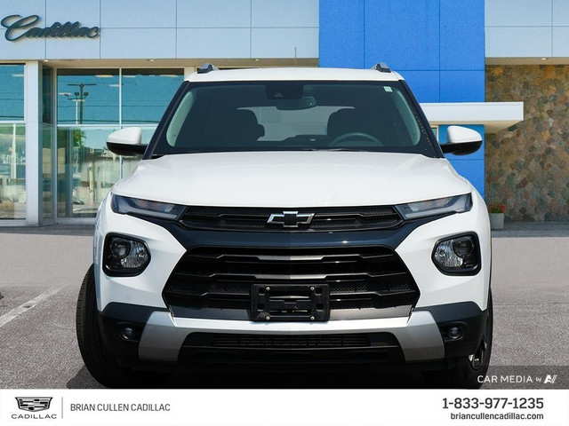 2022 Chevrolet TrailBlazer in Cars & Trucks in St. Catharines - Image 2