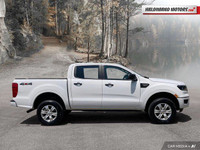 Engine: Turbo Gas 4cyl 2.3L L/100Km City: 12.4 L/100Km Hwy: 12.3 Safety Equipment ABS And Driveline... (image 5)