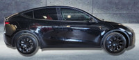 Tesla Model Y Long Range AWD Dual Motor | No Accidents | Ryzen Chip | Warranty Until 2030 Key Featur... (image 4)