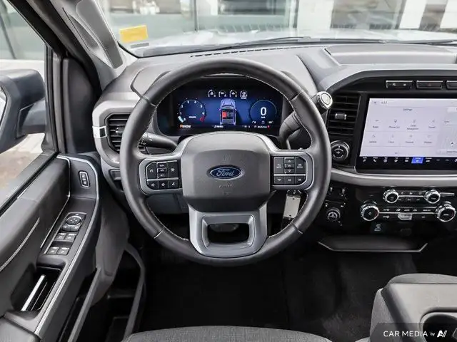 2024 Ford F-150 XLT | Bluetooth | Backup Camera dans Autos et camions dans Grande Prairie - Image 16