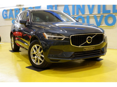  2020 Volvo XC60 Dans un etat impeccable, Bas Km