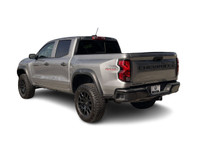 2024 Chevrolet Colorado Trail Boss 2.7L I4 Turbocharged DOHC 16V LEV3-ULEV50 310hp 4D Crew Cab 4WD 8... (image 6)