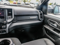 2023 Ram 1500 Classic | HEMI 5.7L V8 | Bright White | 8-Speed Auto | Certified | London, ONPrice: Co... (image 8)