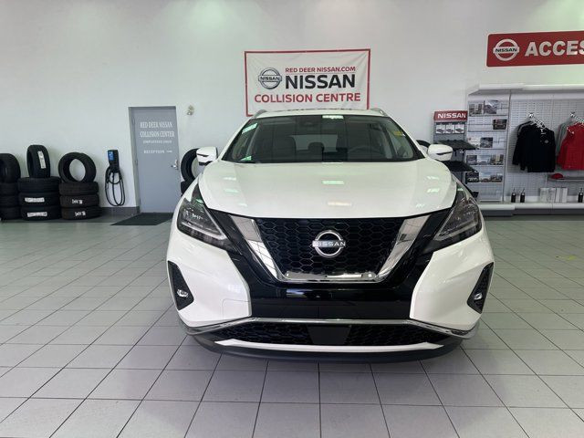 2024 Nissan Murano Platinum,LEATHER  in Cars & Trucks in Red Deer - Image 2