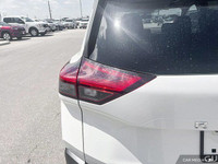 Former Daily Rental: Wheels: 18 Aluminum Alloy, Wheels w/Machined w/Painted Accents Accents, Urethan... (image 8)