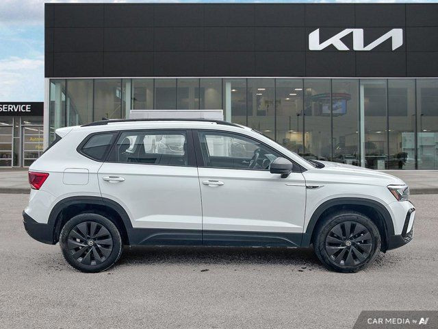 2022 Volkswagen Taos S | Turbocharged | Keyless Entry in Cars & Trucks in Guelph - Image 3