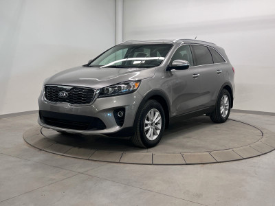 2019 Kia Sorento EX 2.4