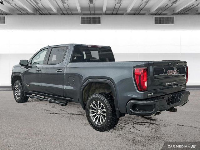 2021 GMC Sierra 1500 AT4 in Cars & Trucks in Winnipeg - Image 3