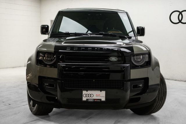 2024 Land Rover Defender X | Head Up Display | Black Pack in Cars & Trucks in Winnipeg - Image 2