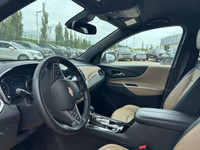Welcome To Sherwood Park Chevrolet. The #1 Volume Chevrolet Dealer in Canada. Leather / Heated Seats... (image 5)