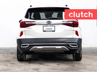 Climate Control, Touchscreen Display, Cruise Control and more! Clutch is the largest online used car... (image 4)