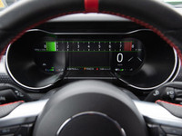 As loaded as it gets, highly option and modified! Rare, Need for Green over black leather. Stainless... (image 4)
