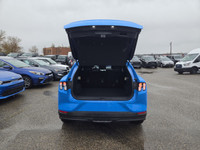 This Brand New GRABBER BLUE METALLIC 2024 FORD MUSTANG MACH-E SELECT is powered by a 72KWH USABLE ST... (image 8)