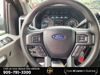 Ontario vehicle with Lots of Options! Call (905) 791-3300 - Grey Fabric interior, - Navigation, - 4X... (image 9)