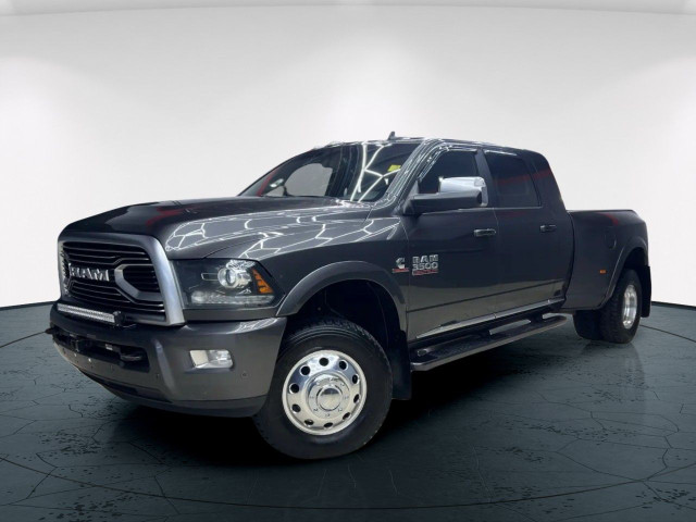 2018 Ram 3500 in Cars & Trucks in Edmonton