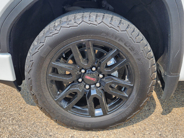 2022 GMC Sierra 1500 Limited Elevation in Cars & Trucks in St. Albert - Image 4