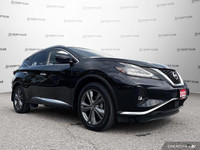 Land a steal on this certified 2022 Nissan Murano Platinum before it's too late. Spacious but easy t... (image 8)