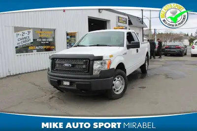 ***Tout nos véhicules sont inspectés, réparés et certifiés, AMVOQ, inclue dans le prix*** **XL, 4X4,...