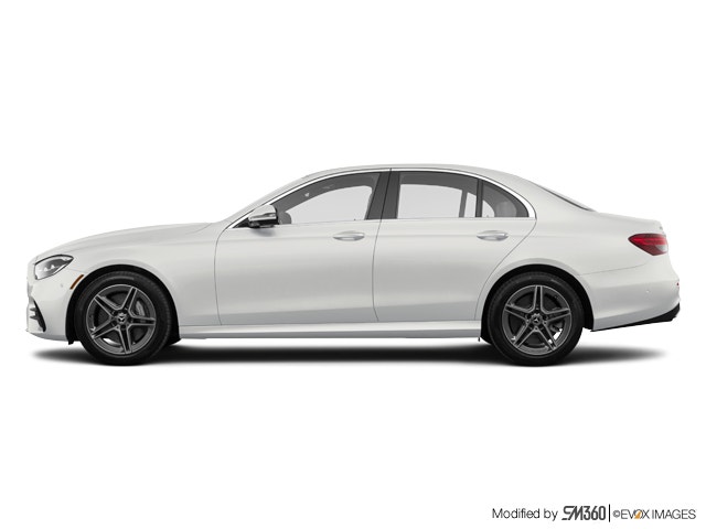 2022 Mercedes-Benz E-Class E 450 4MATIC
