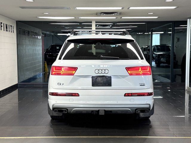 2017 Audi Q7 3.0T Technik in Cars & Trucks in Calgary - Image 4