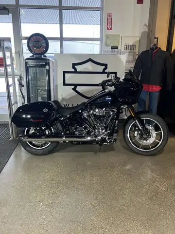 Harley-Davidson Winnipeg has New Owners and Management! We are excited to show you what we've done i...