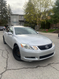 2006 Lexus GS De base