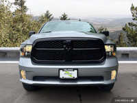 Command the road with this powerful 2021 Ram 1500 Classic Express Crew Cab. Boasting a robust 5.7L H... (image 8)