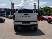 BRIGHT WHITE,TIRES: LT275/70R18E BSW AS (STD),BIG HORN LEVEL 2 PLUS EQUIPMENT GROUP -inc: Surround V... (image 5)