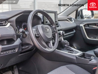 WAS: $33498 NOW: $31998 plus taxes and licensing fees2020 Toyota RAV4 XLE – One Owner | Clean CarFax... (image 5)