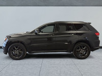 Jeep Grand Cherokee Limited X 4x4 2019 Puissance, prestige et polyvalence. Disponible maintenant che... (image 4)