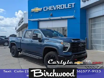 #490 Engine: Turbocharged Diesel V8 6.6L/ Safety Equipment Automatic Emergency Braking Front Pedestr...