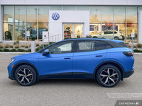 This Volkswagen ID.4 boasts a Electric engine powering this Automatic transmission. Window Grid And... (image 1)