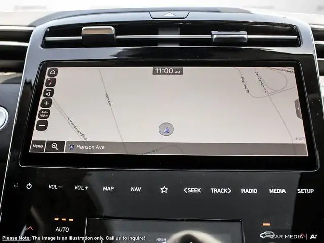 2024 Hyundai Tucson Plug-In Hybrid Ultimate AWD | No Accidents in Cars & Trucks in Calgary - Image 20