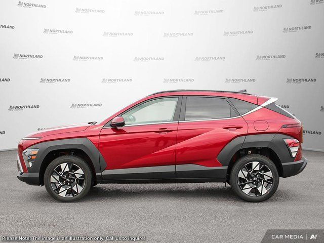 2026 Hyundai Kona Preferred in Cars & Trucks in Prince George - Image 3