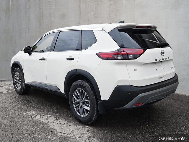 2022 Nissan Rogue S AWD | Apple Car Play | in Cars & Trucks in Ottawa - Image 3