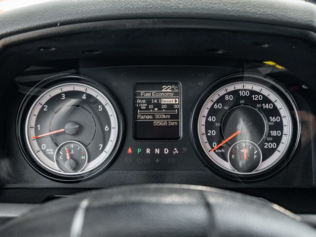 2019 Ram 1500 Classic Express in Cars & Trucks in Barrie - Image 3