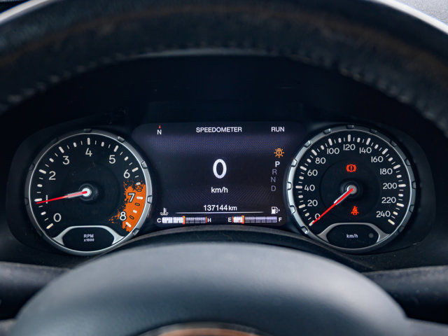 2017 Jeep Renegade Altitude in Cars & Trucks in Barrie - Image 3