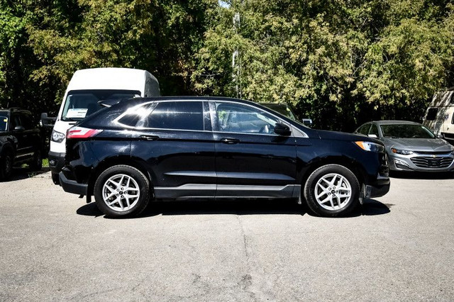 2024 Ford Edge SEL • HEATED SEATS • POWER LIFTGATE • PARK ASSIST in Cars & Trucks in Kingston - Image 2