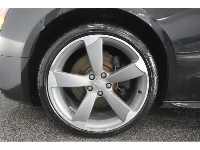2016 Audi S5 TECKNIK / 3.0 TFSI / QUATTRO in Cars & Trucks in Lévis - Image 5