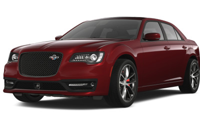 2023 Chrysler 300