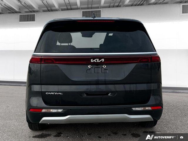 2023 Kia Carnival LX in Cars & Trucks in Winnipeg - Image 4
