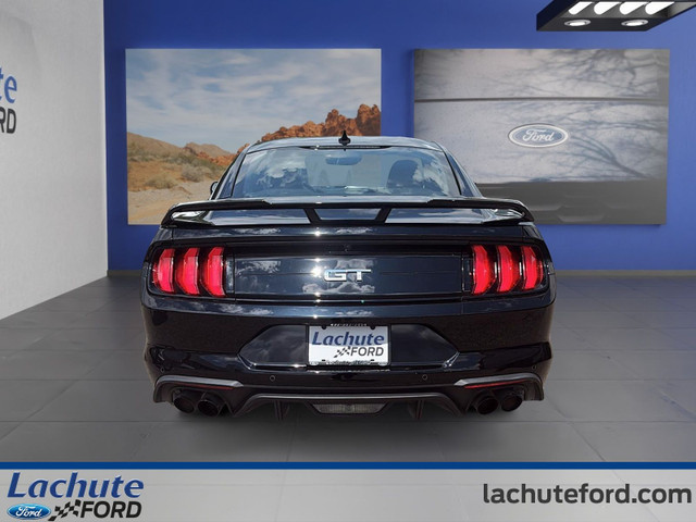 Ford Mustang GT Premium Fastback 2022 à vendre in Cars & Trucks in Laurentides - Image 4