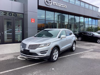 2016 Lincoln MKC Premier MKC/PREMIER/AWD